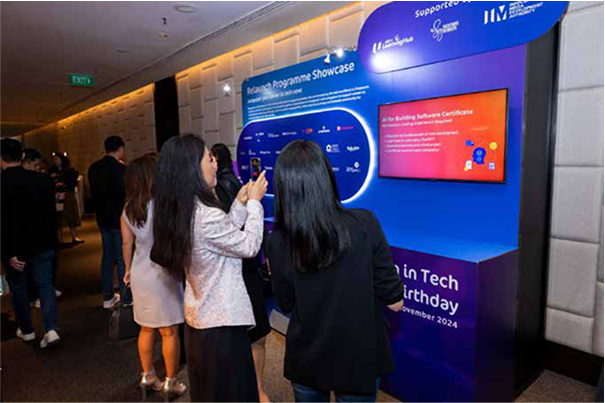 Event agency team planning an event brief