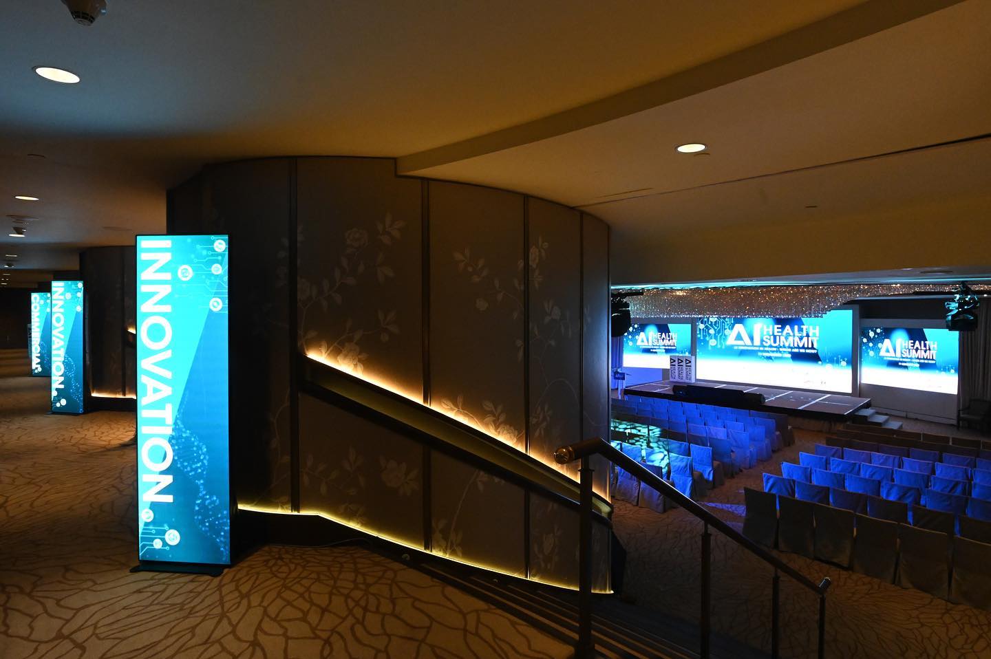 Singhealth AI Health Summit