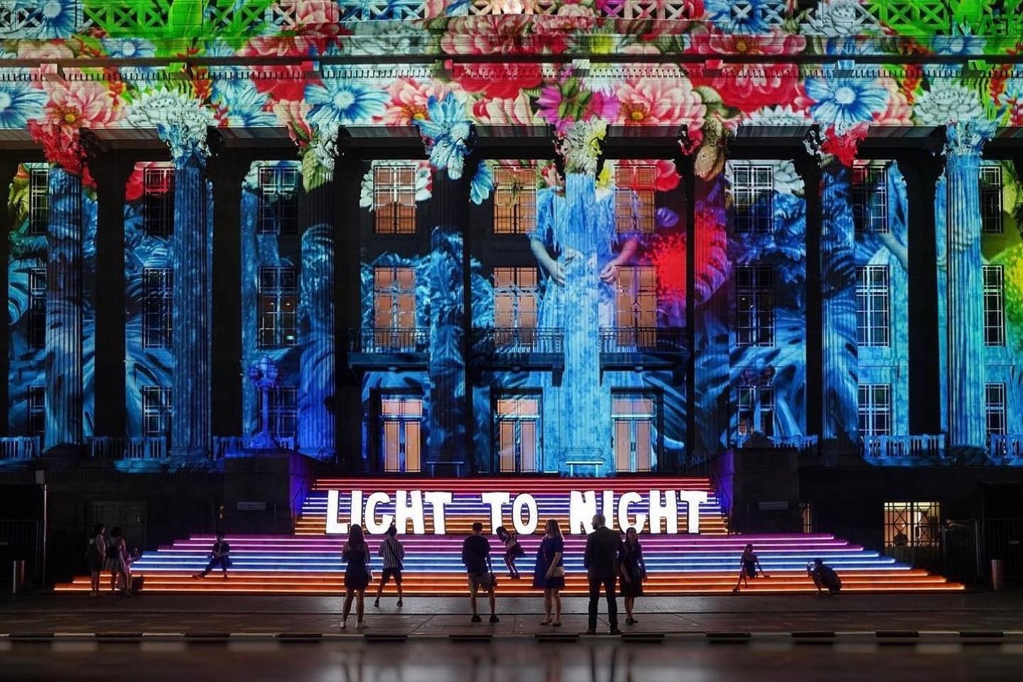 Light to Night