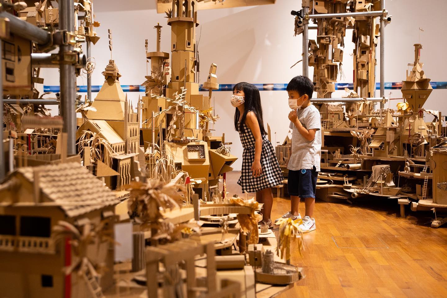 Children’s Biennale