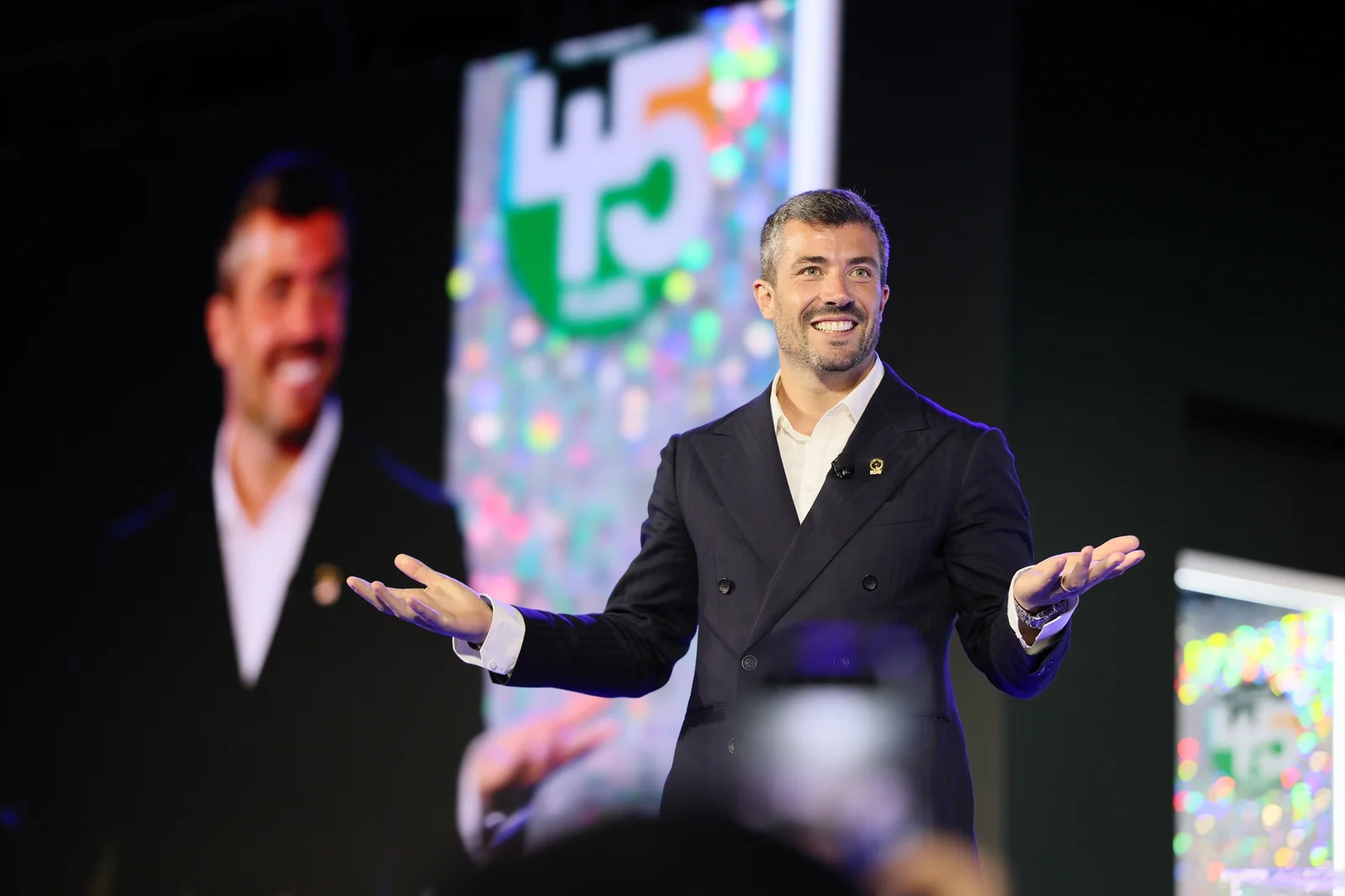 Herbalife Extravaganza