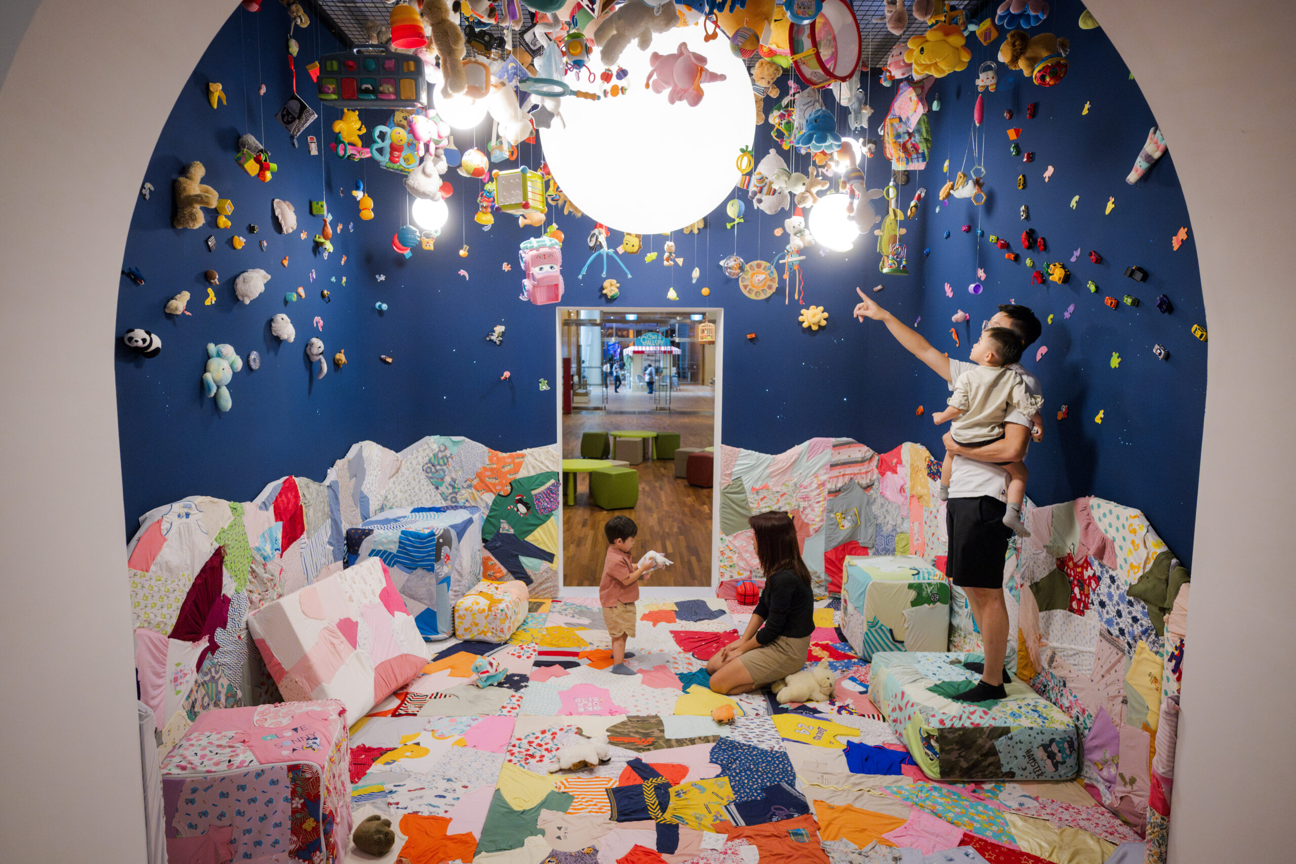 Children’s Biennale