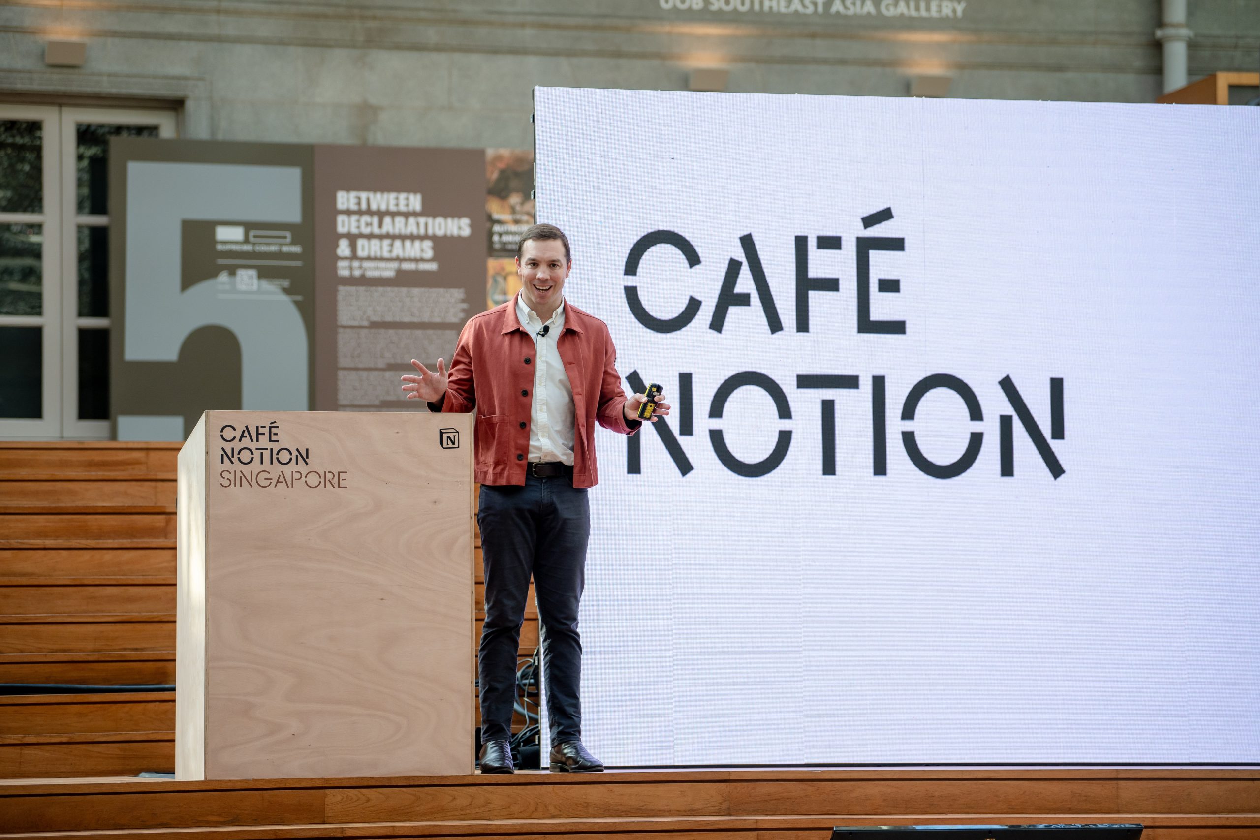 Café Notion