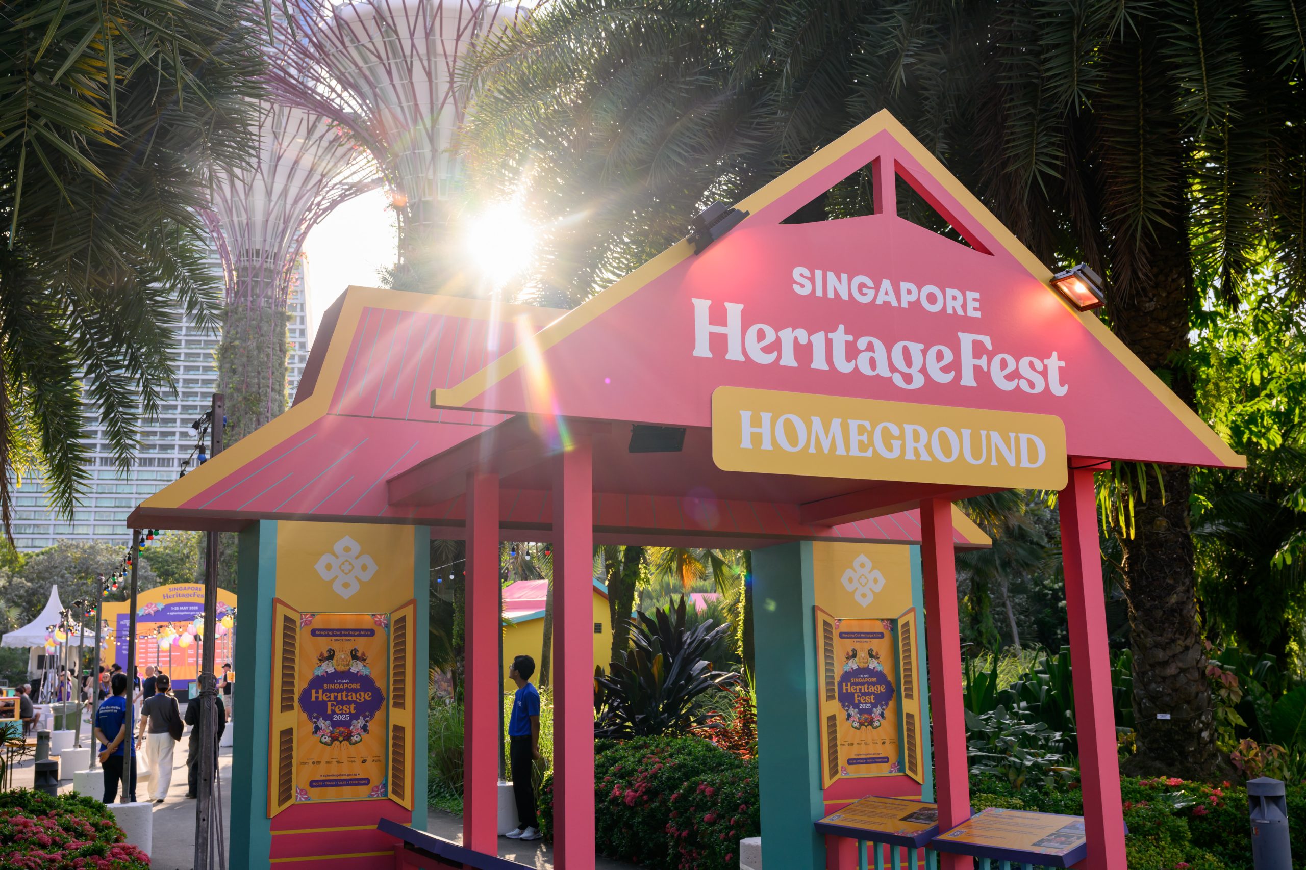 Singapore HeritageFest