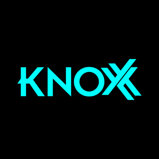 Knoxx logo