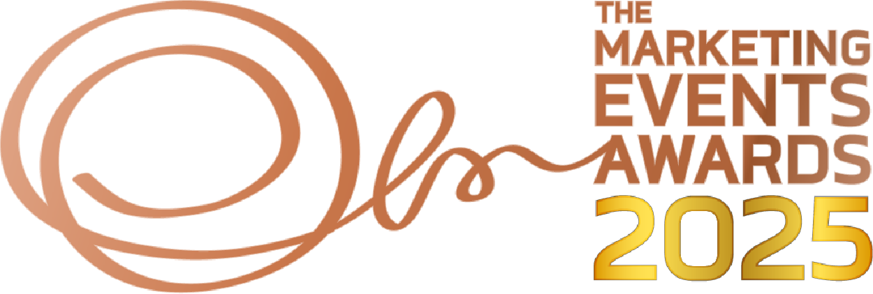 BEST EVENT: 100 - 500 ATTENDEES