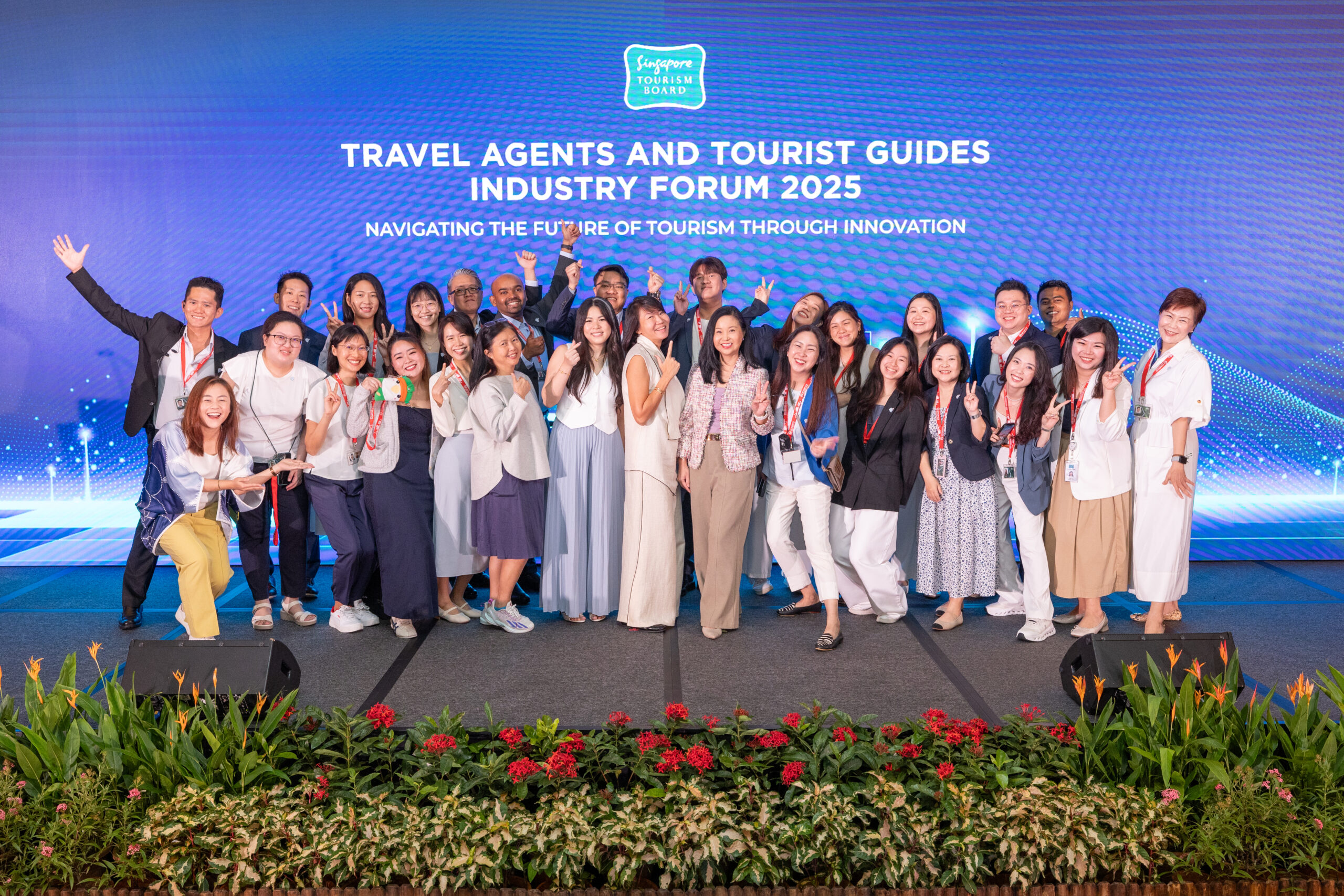 Travel Agents and Tourist Guides Industry Forum (TATGIF)