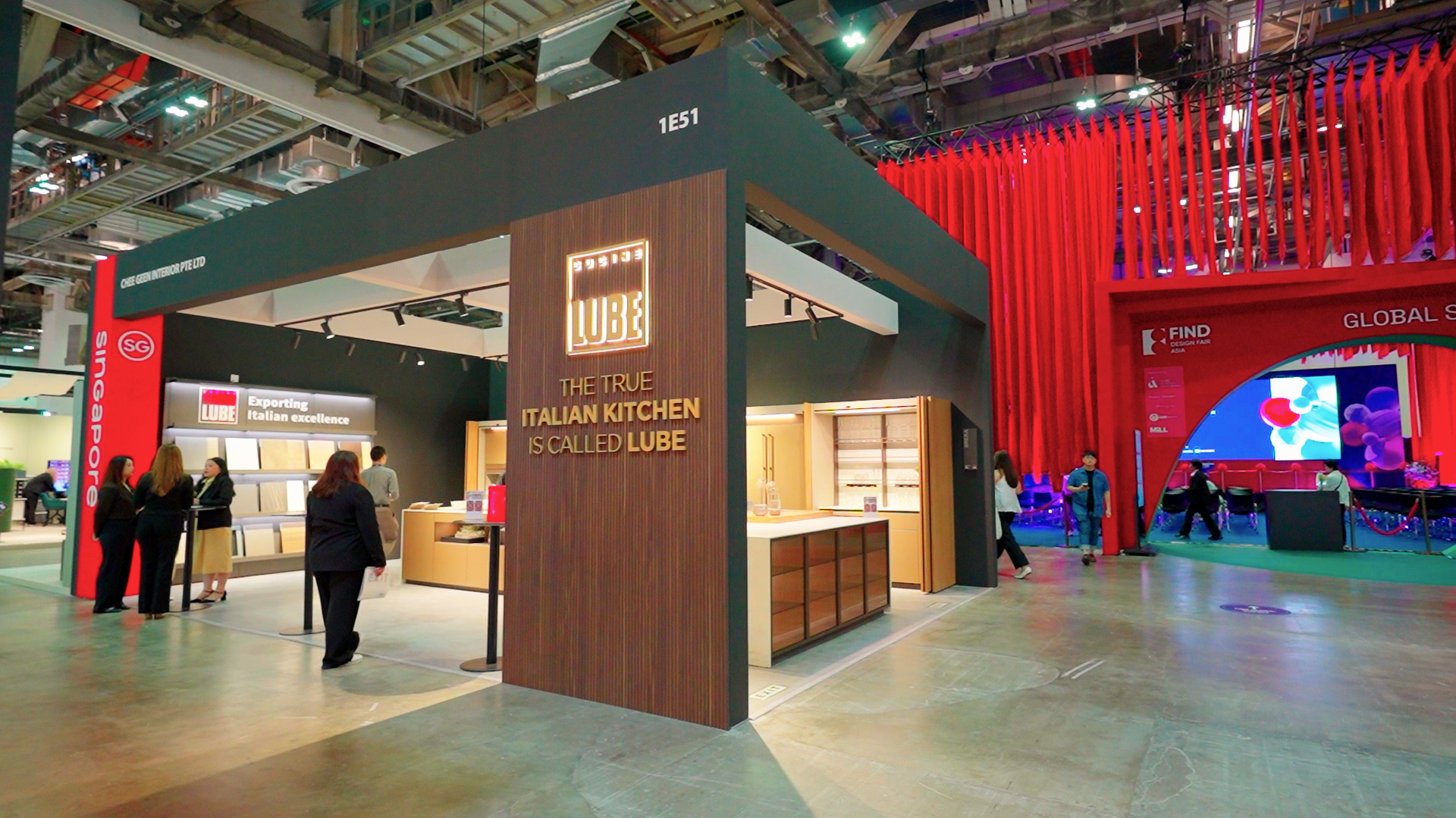 FIND Design Fair Asia