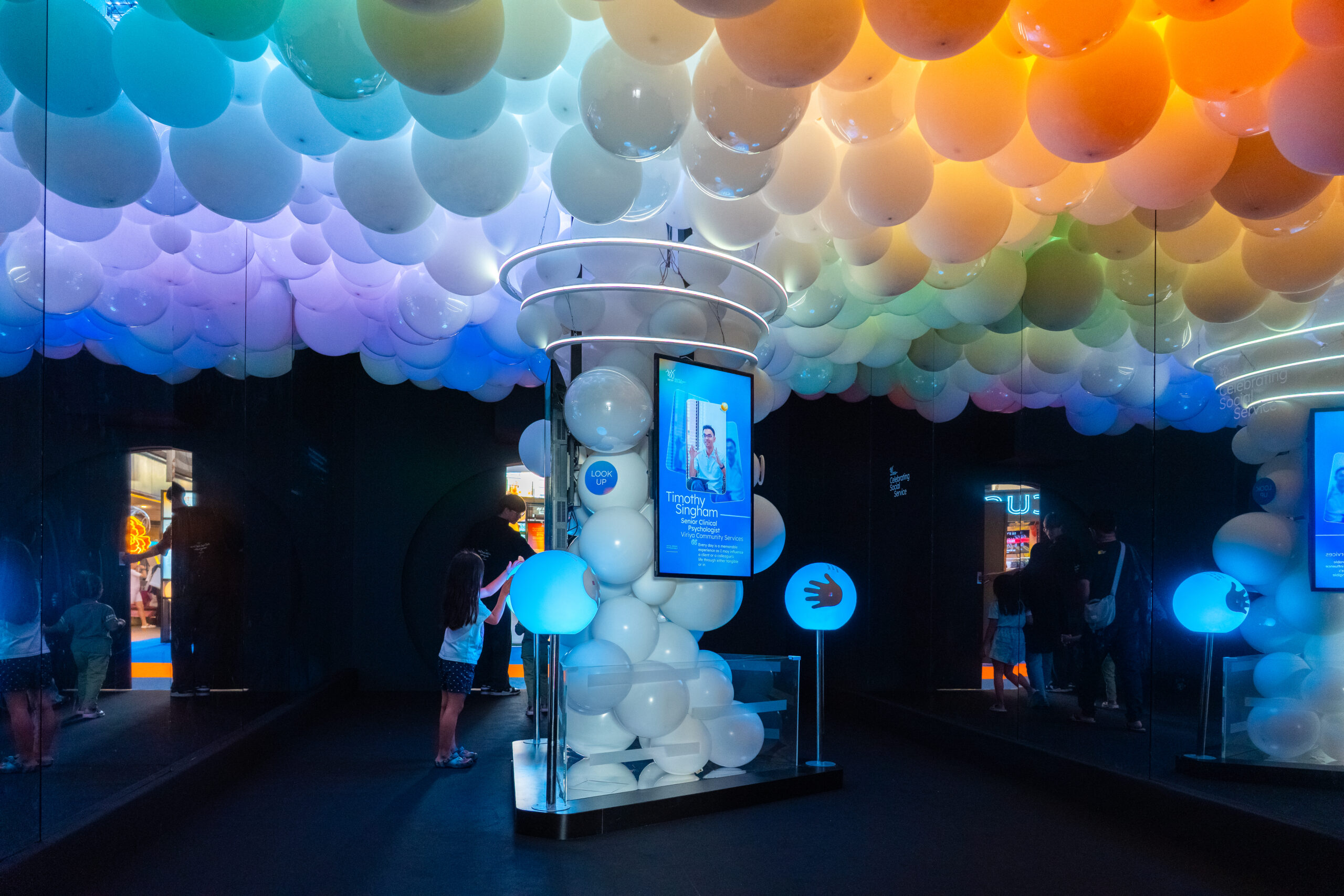 MSF A Beacon of Hope Exhibition